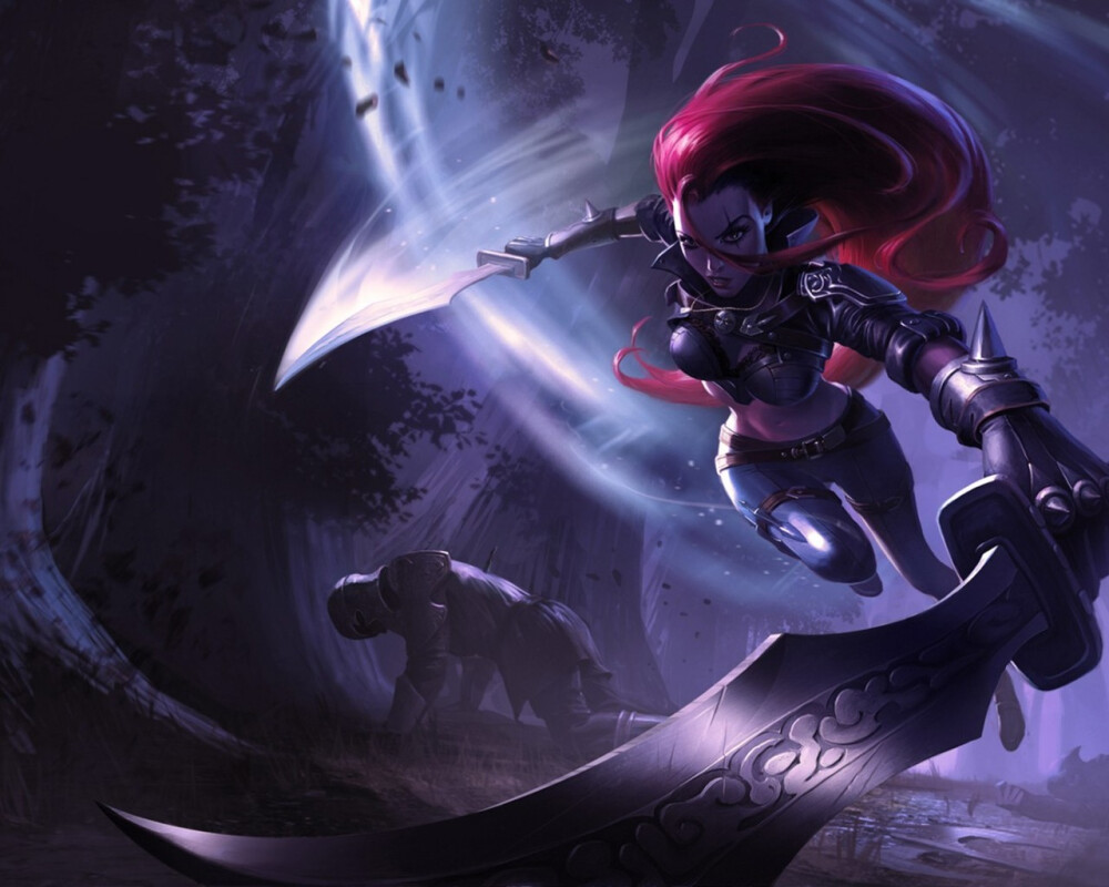 卡特(ps:最近好辛苦,好多很好看的画都已经有了,想