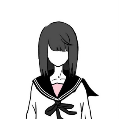 美头