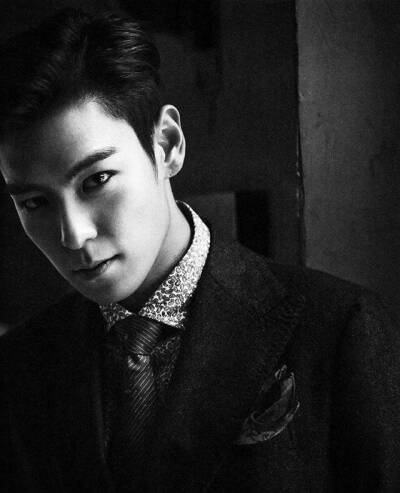 t.o.p 崔胜贤图片