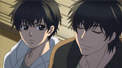 super lovers