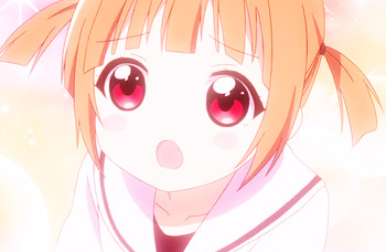 二次元动漫图片自截 傲娇,呆萌,娇羞,萝莉,可爱,幼女,病娇, 萌萌哒