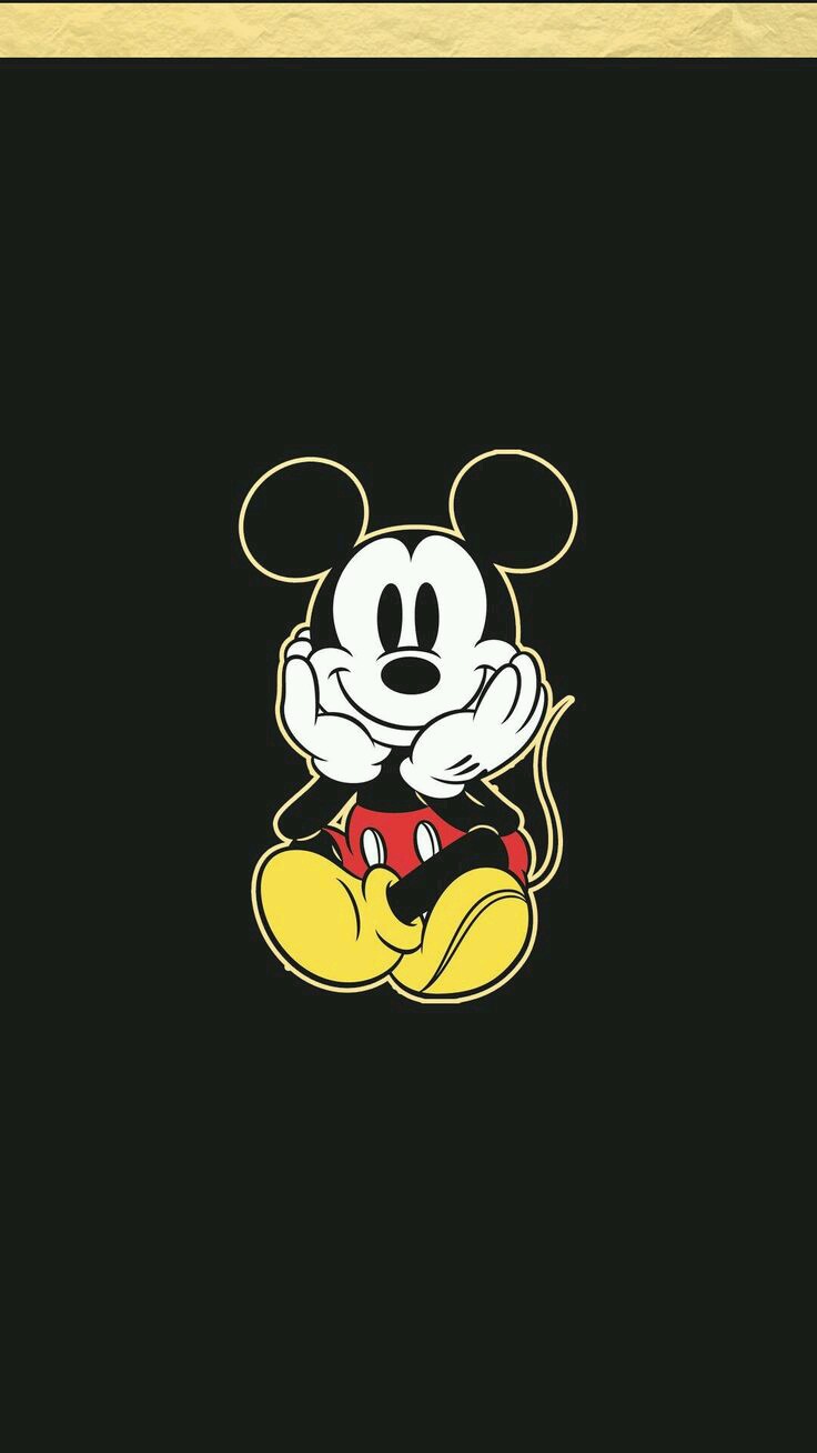 mickeymouse