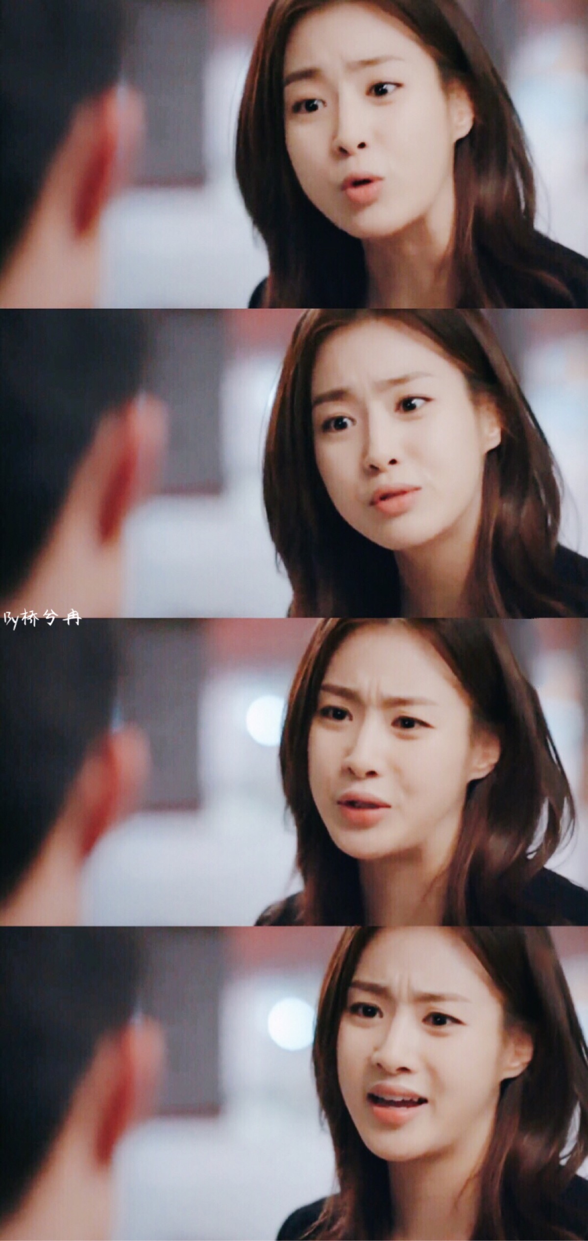 邻家律师赵德浩姜素拉美美的表情包