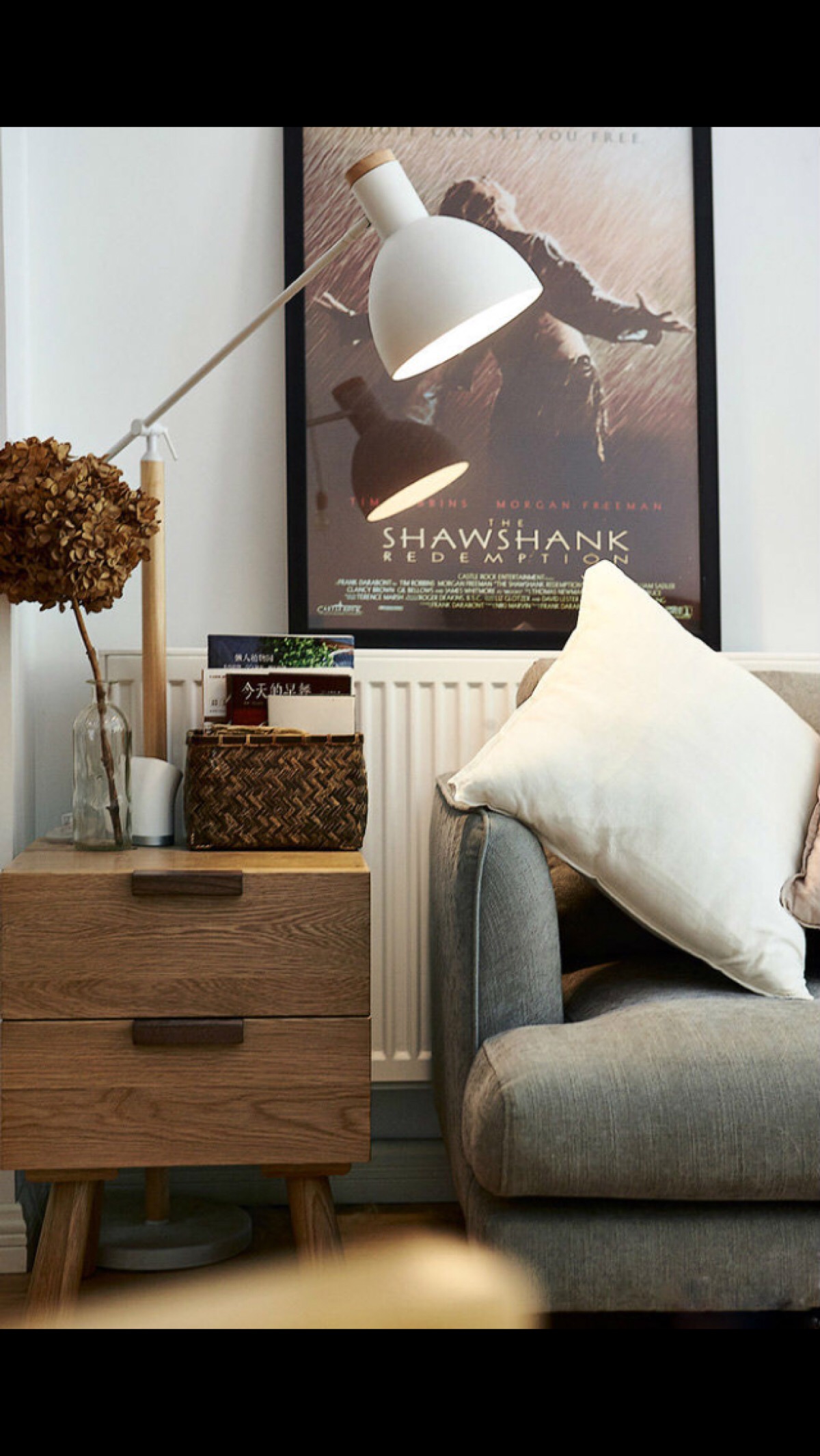 北欧风灯 - 堆糖,美图壁纸兴趣社区