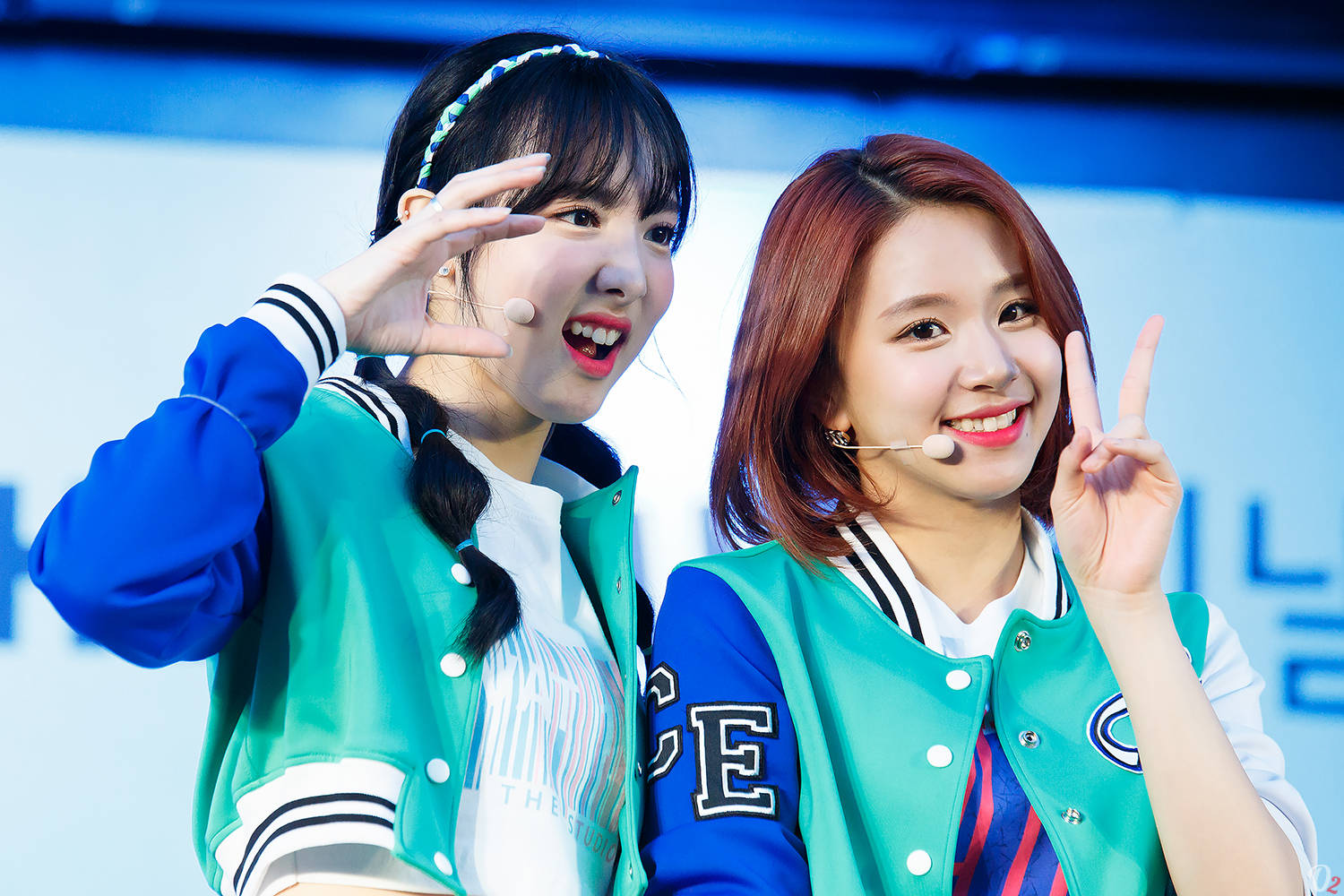 twice 林娜琏 - 堆糖,美图壁纸兴趣社区