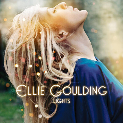 《lights》歌手:ellie goulding