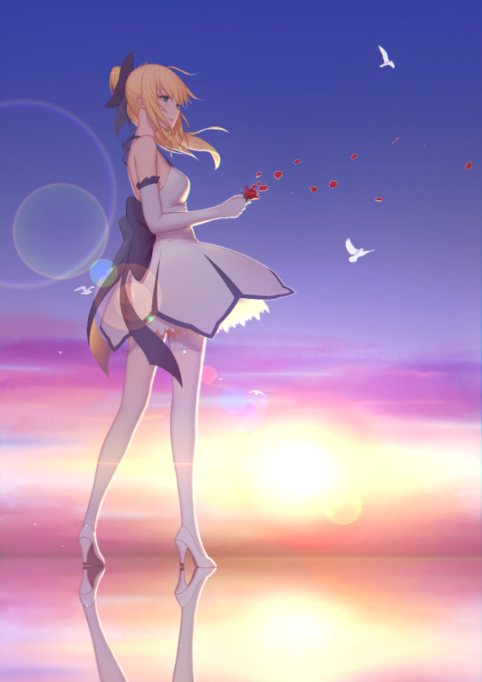 lily p站藏图