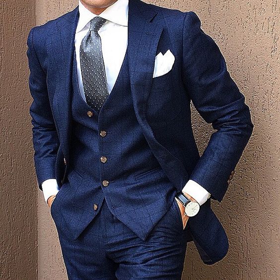 men fashion,blue suit,man in blue suit,men wea