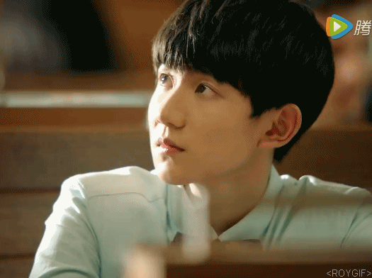 王源oppo微电影 cr:王源动图库 - 堆糖,美图壁纸巳ど缜