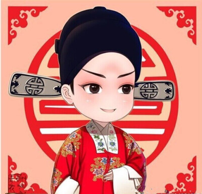 京剧