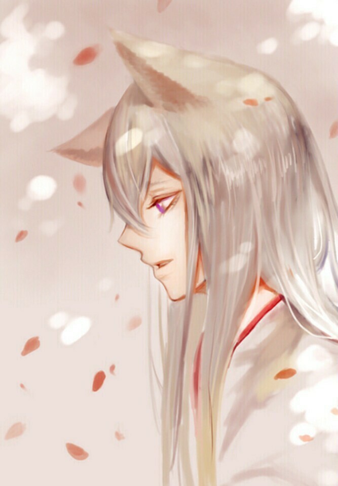 元气少女缘结神男主巴卫