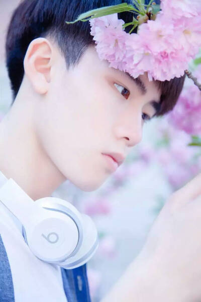 女生喜欢干净的男生