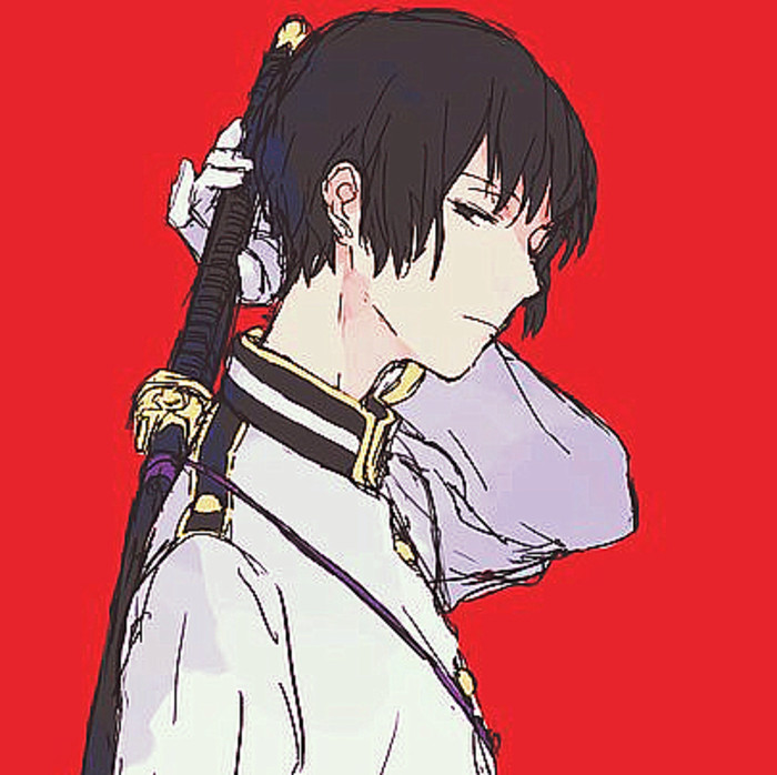 aph本田菊黑塔利亚日本