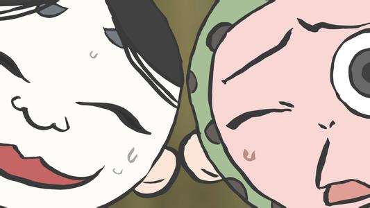 元气少女缘结神鬼切虎彻