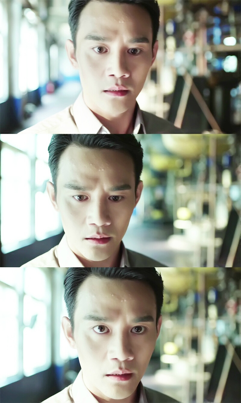 他来了请闭眼王凯