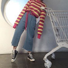 身体部位 女头 下半身 上半身 个性头像 玩网头像 日韩风