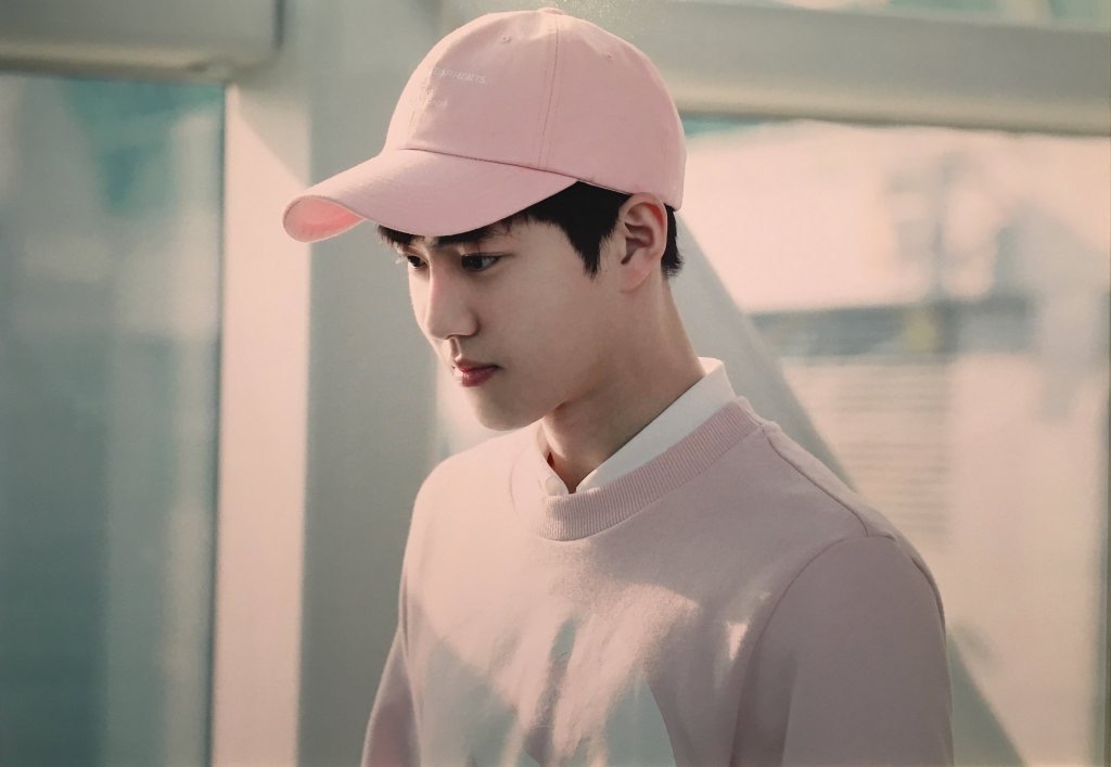 suho