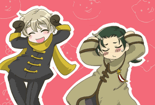 gif·画