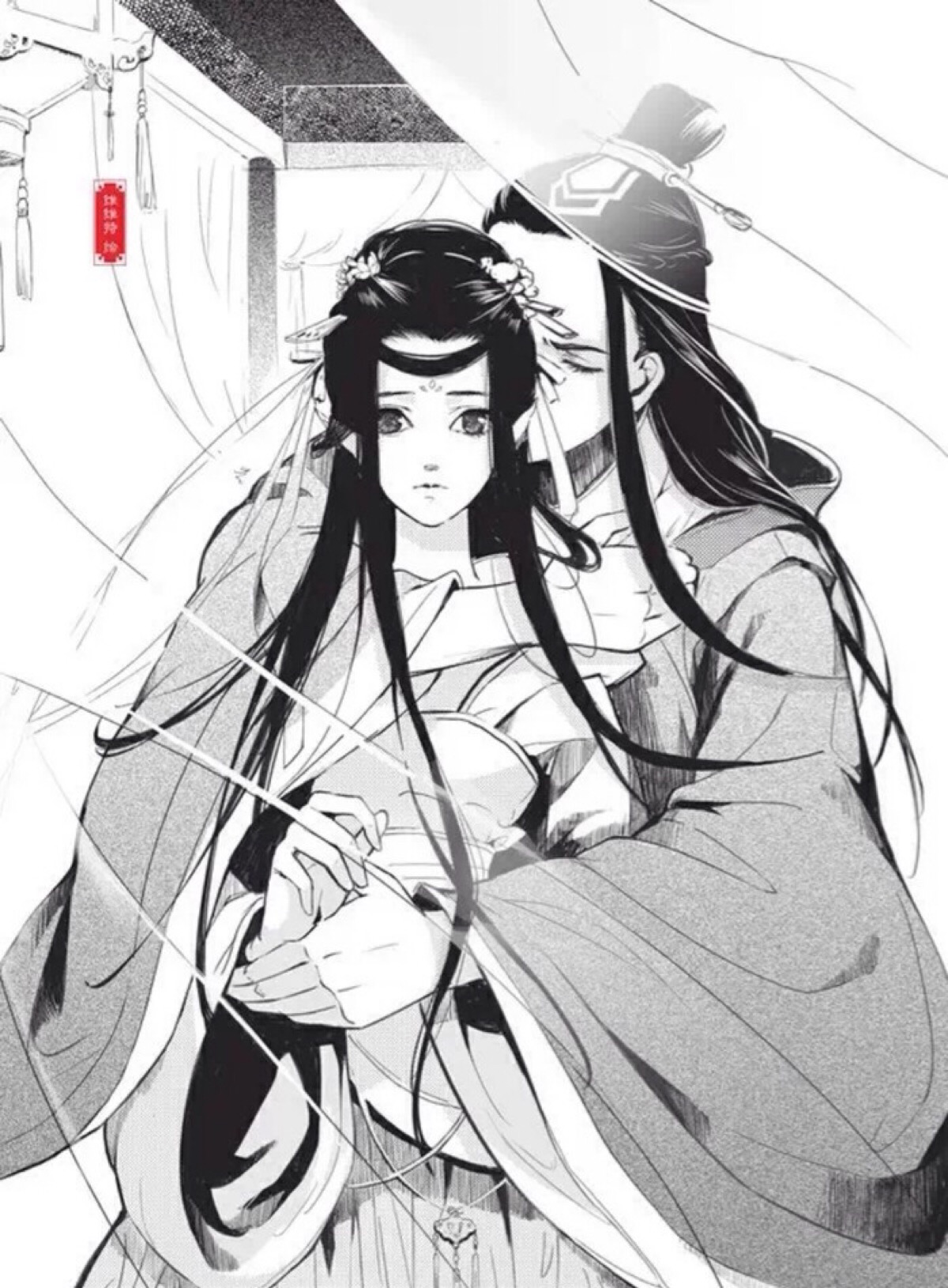 《三生三世十里桃花》