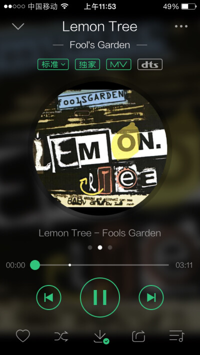 lemon tree