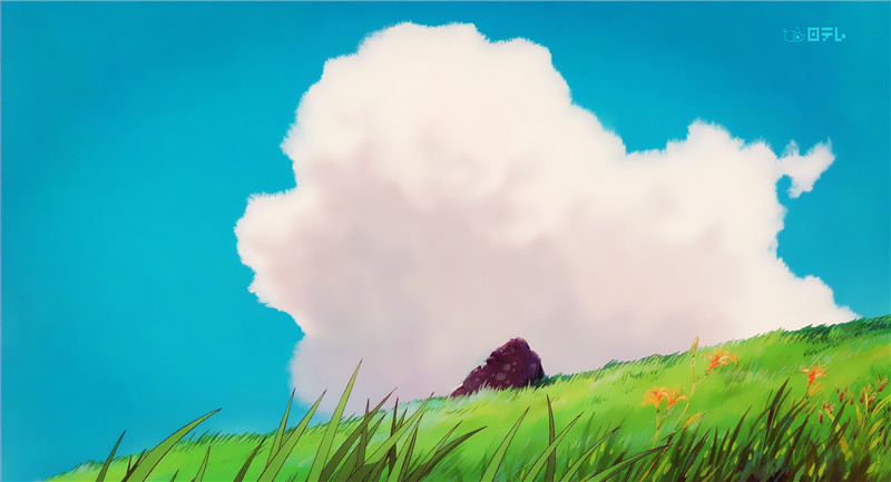 图片自截自修 请勿二次上传# 千与千寻 动画电影 动漫 截图 电影 二