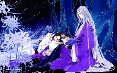 收集   点赞  评论  二次元 动漫 插画 情侣 各类cp 高清壁纸 0 22