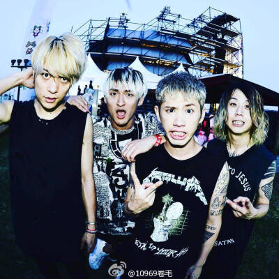 one ok rock