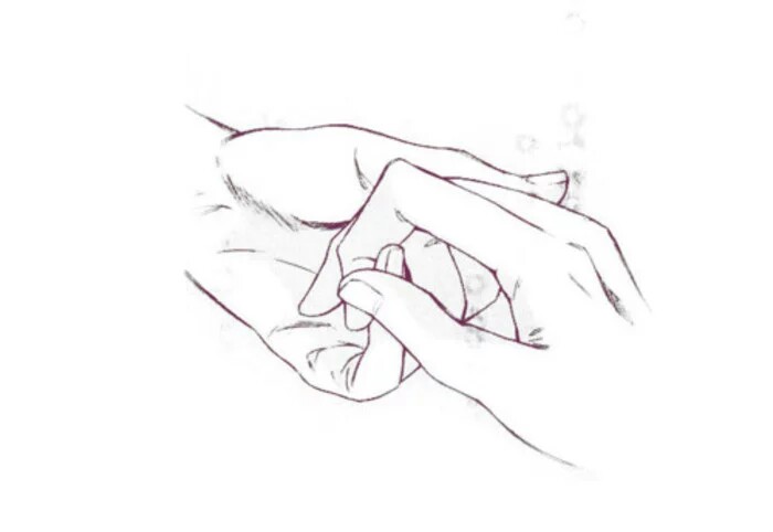 黑白 手控