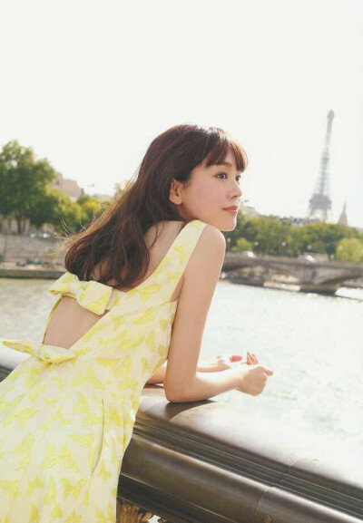 桐谷美玲