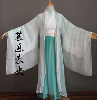 古装素材