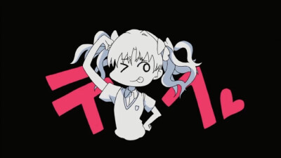 白井黑子