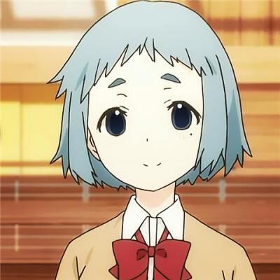 动漫女生可爱图二次元