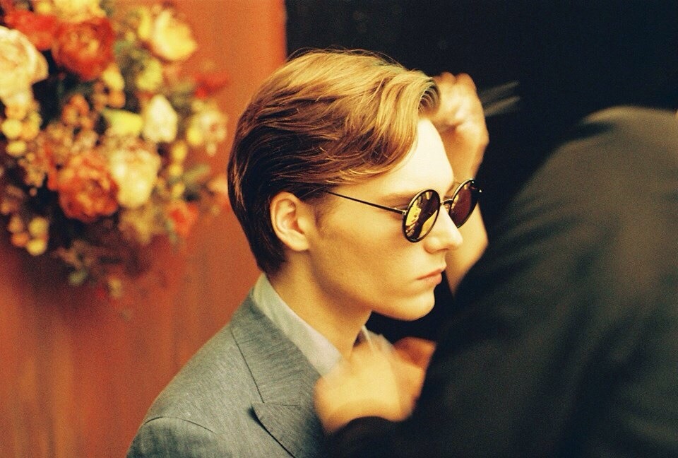 lennart richter,来自德国,有一张标志的日… - 堆糖,美图壁纸兴趣社