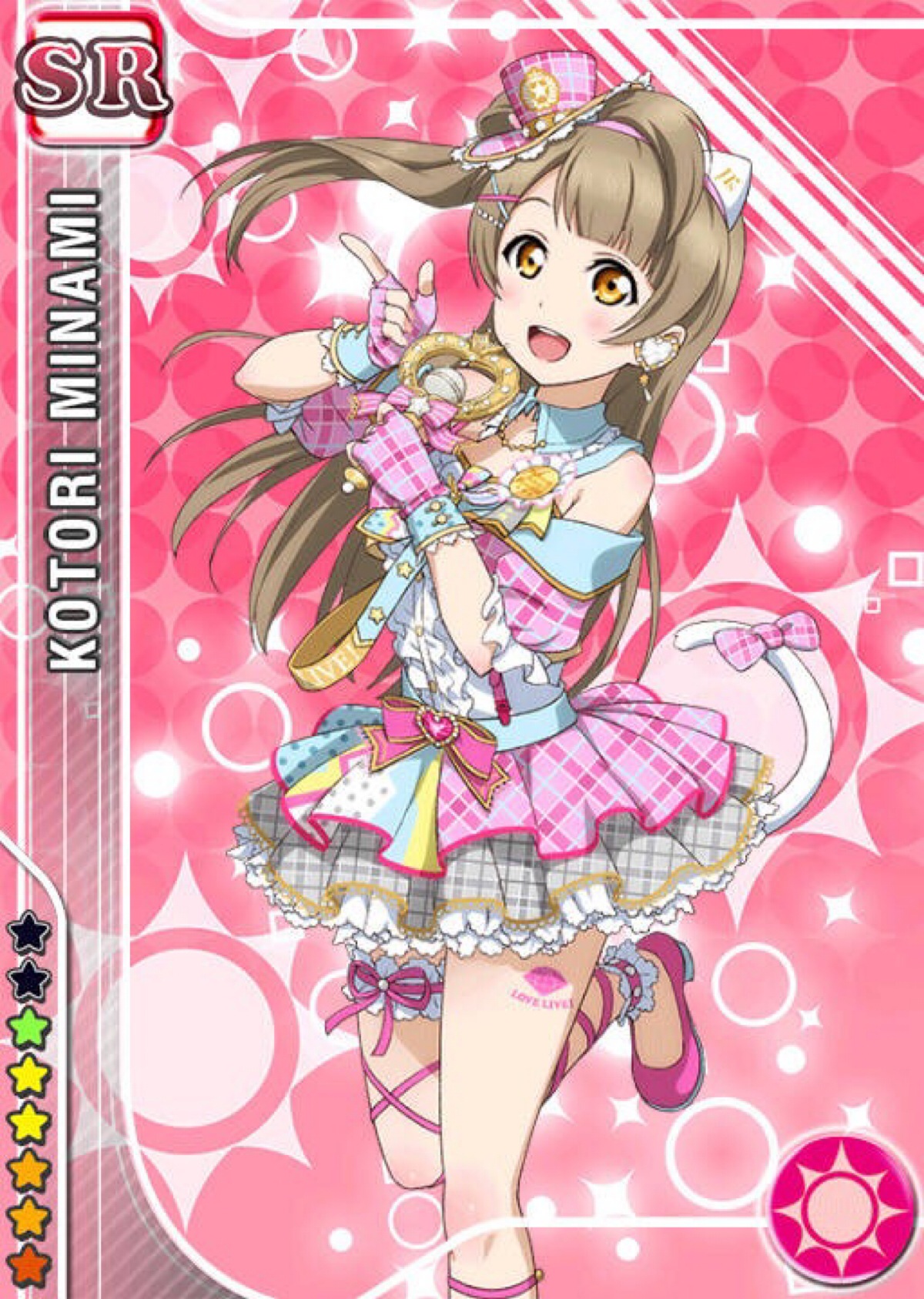 新卡 卡牌 教师 南小鸟