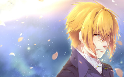 薄樱鬼风间千鹤