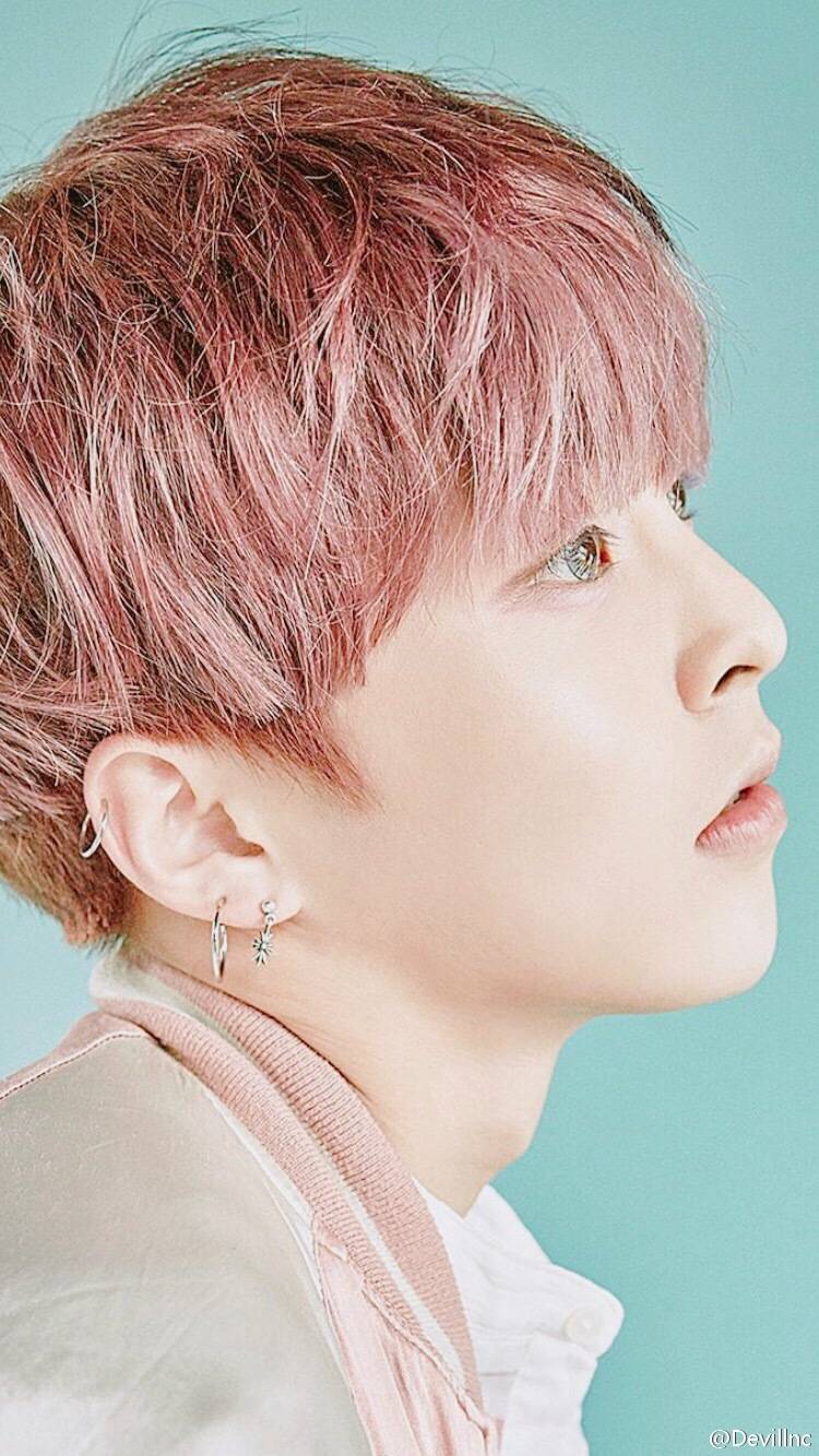 exo xiumin - 堆糖,美图壁纸兴趣社区