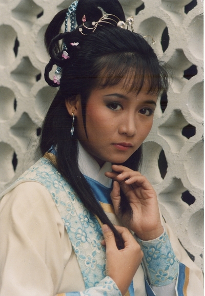 商天娥