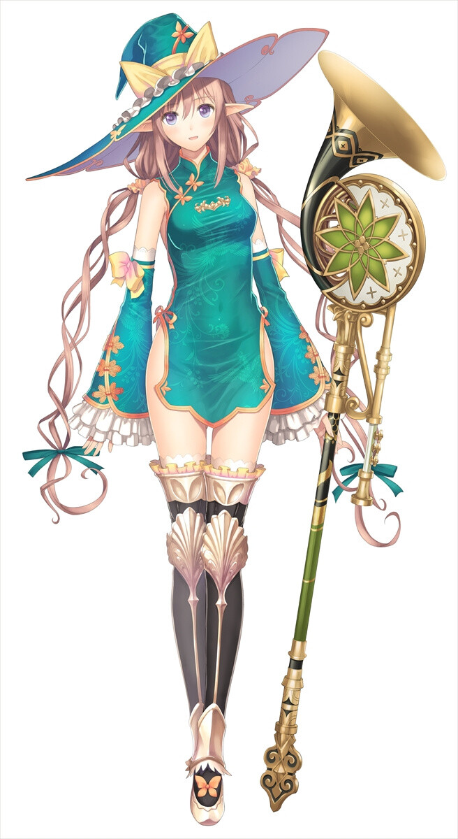 精灵