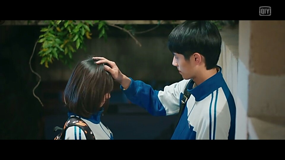 最好的我们~耿耿余淮