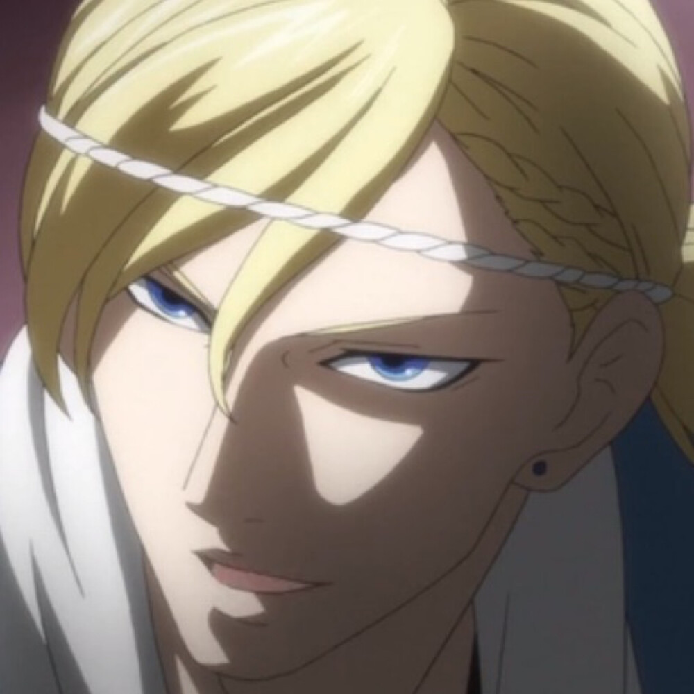 动漫头像 二次元 2016新番 在下坂本,有何贵干?