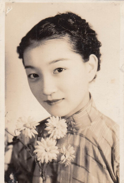 1930年出生的女明星图片