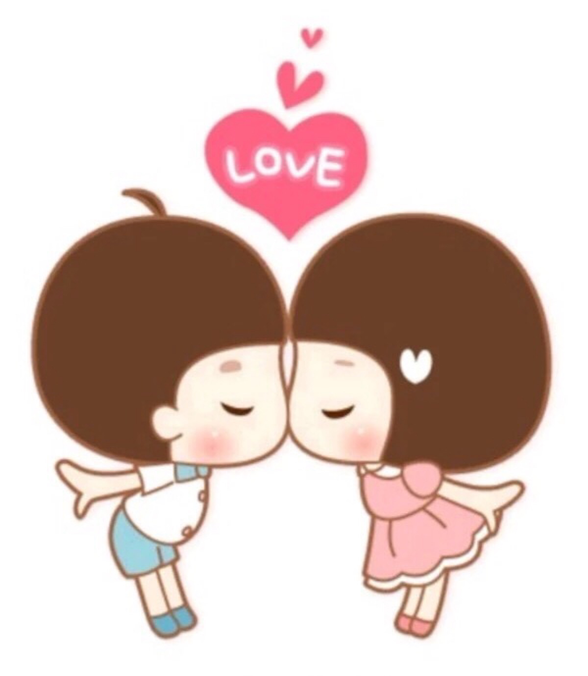 萌萌哒#卡通&小图像""