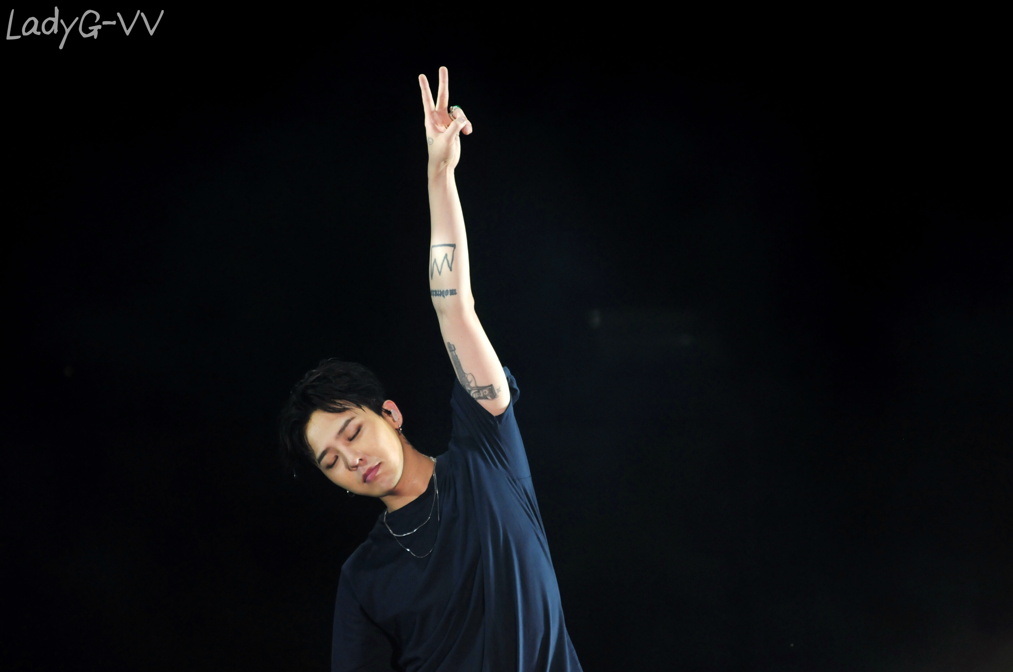 bigbang 权志龙 gd - 堆糖,美图壁纸兴趣社区