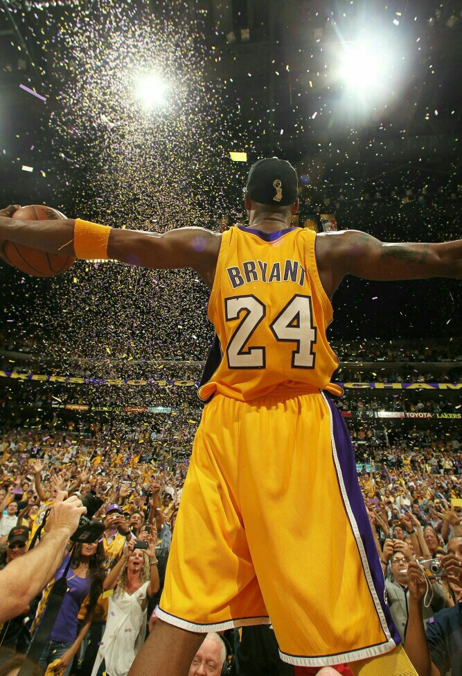 winner