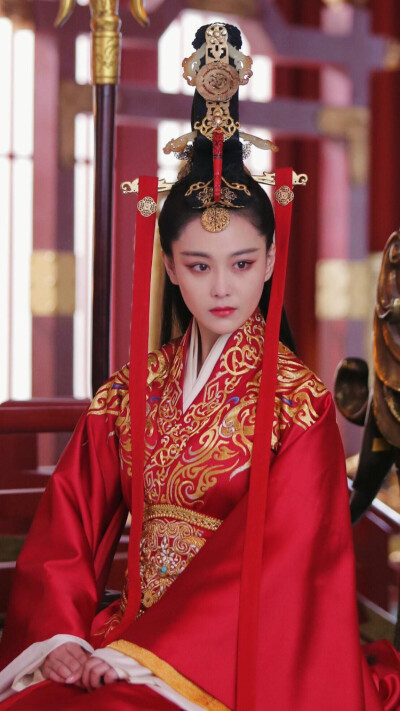 思美人·张馨予