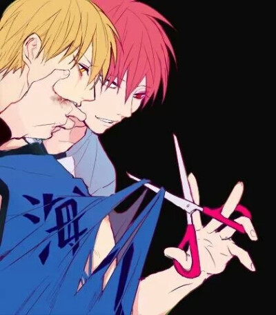 all黄##赤司征十郎##黒バス#有些是很久前的作品了twi: @ara5710