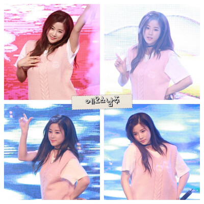 apink 朴初珑