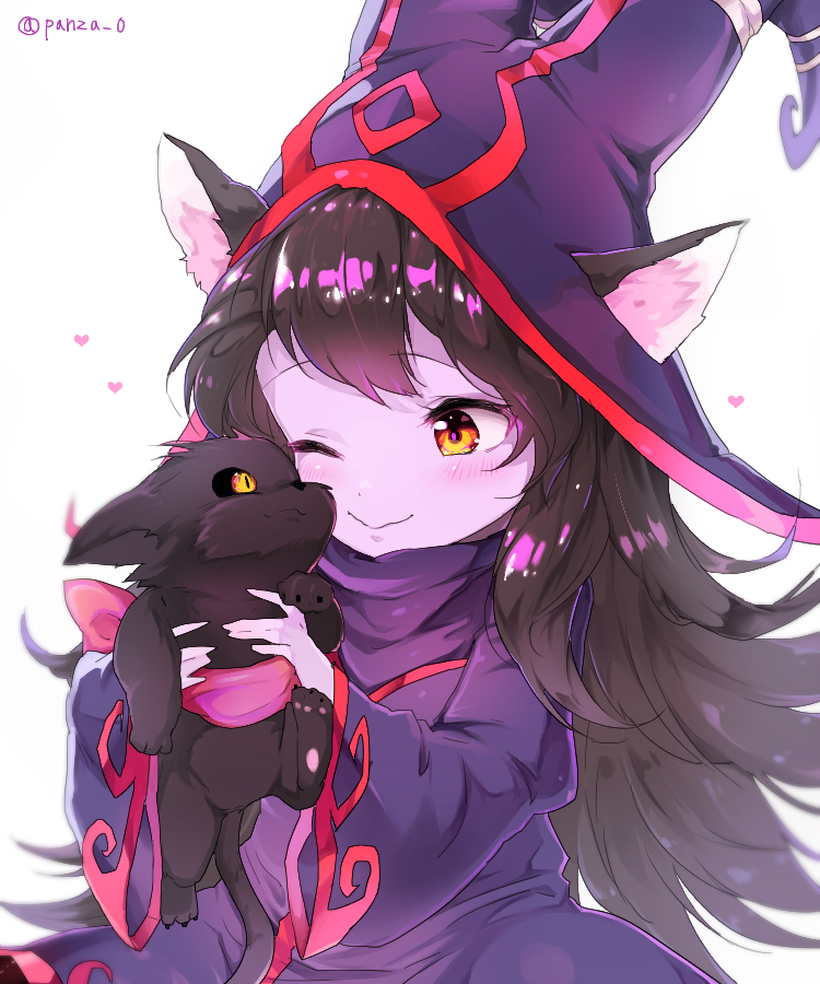 英雄联盟 lol 璐璐 萌图 可爱 仙灵女巫 游戏