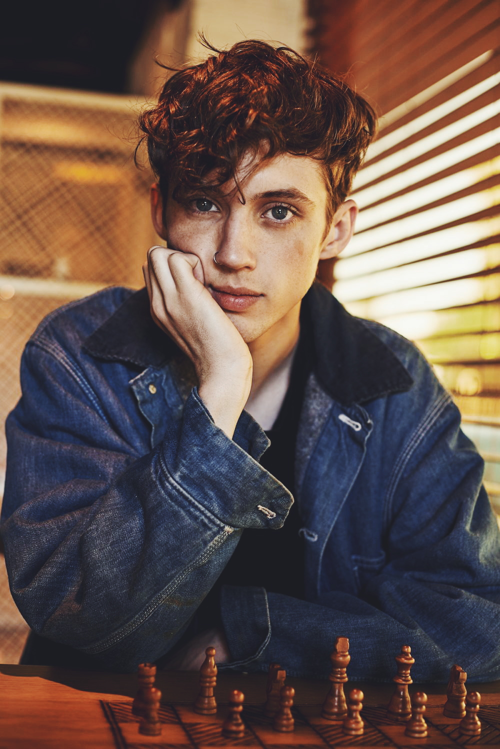 troye sivan