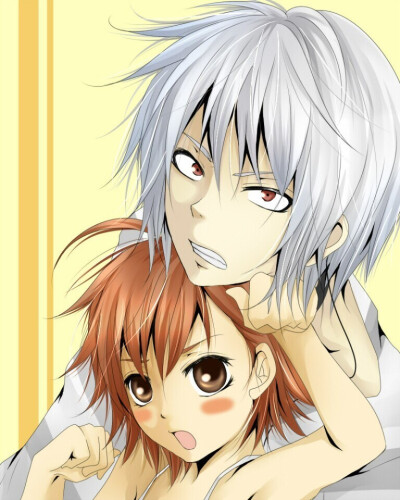 一方通行&最后之作